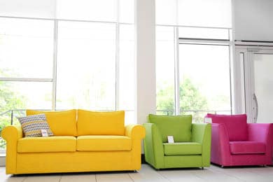 איפה לקנות רהיטים